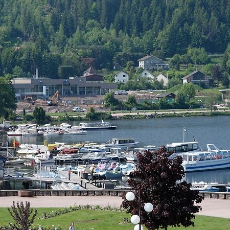 Miellerie Du Lac Gérardmer Exteriér fotografie