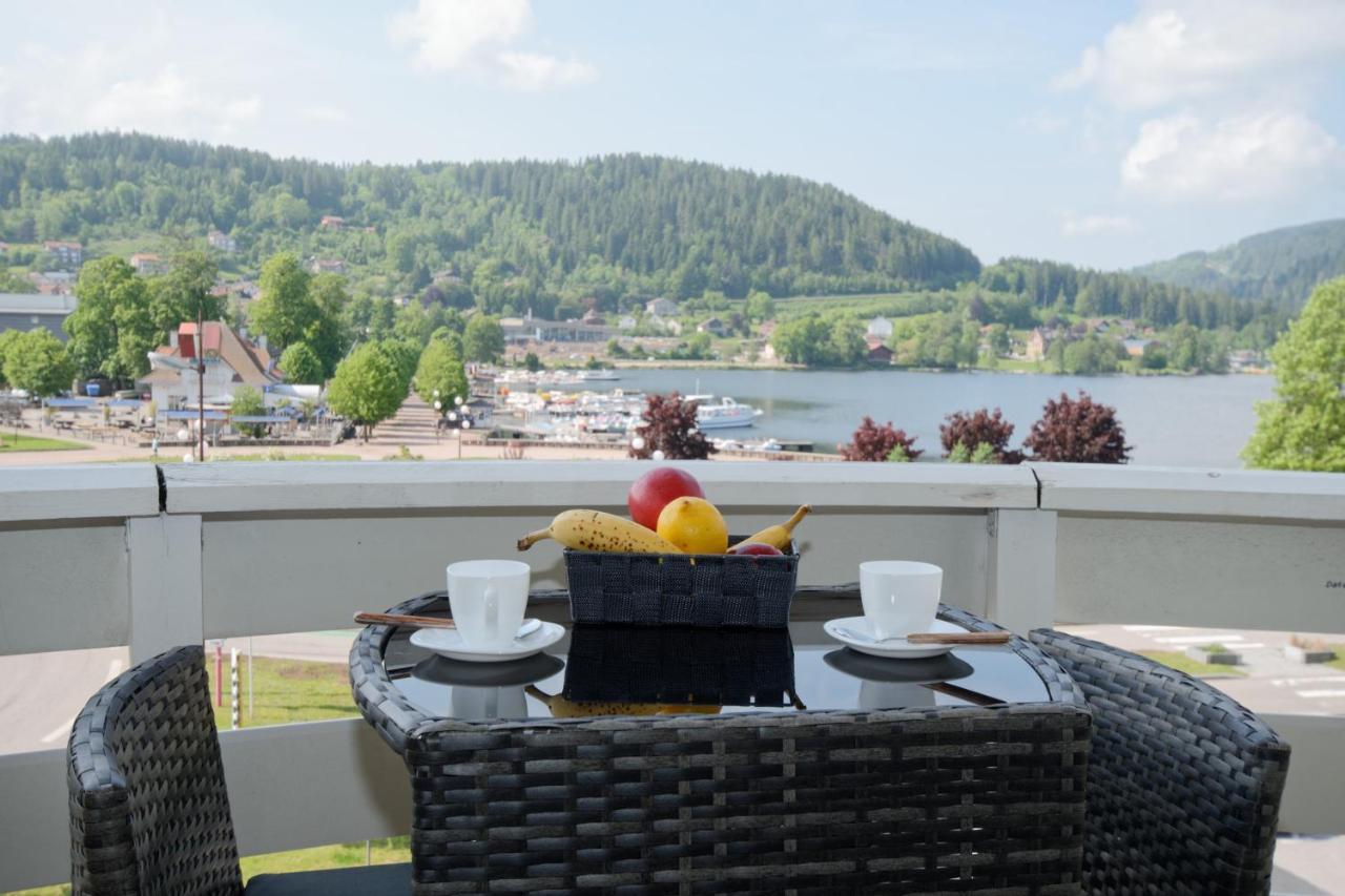 Miellerie Du Lac Gérardmer Exteriér fotografie